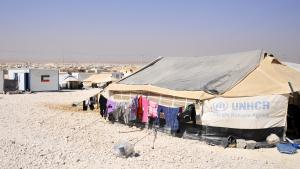 Why refugee camps don’t work