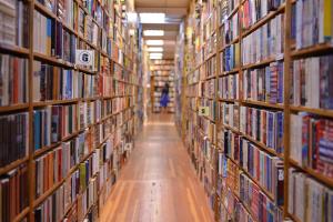 Books: Sharmaine Lovegrove