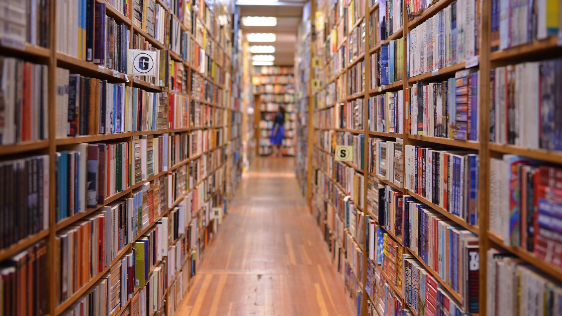 Books: Sharmaine Lovegrove