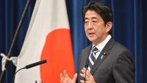 Abenomics rebooted