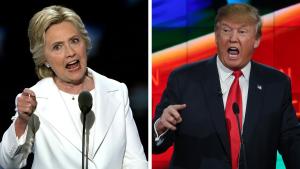 Is the US still the world’s policeman?