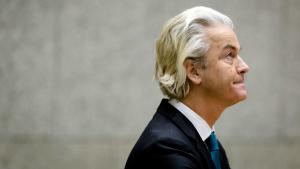 The Dutch and the far-right