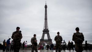 Terrorism and the US election