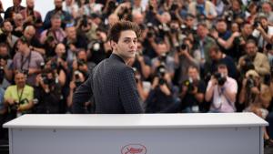 Xavier Dolan