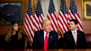 What does President-elect Trump mean for the US – and the world?