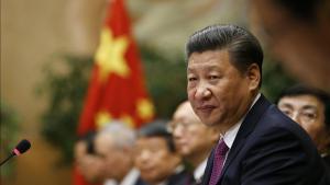 China’s balancing act