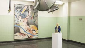Art: Richard Bence
