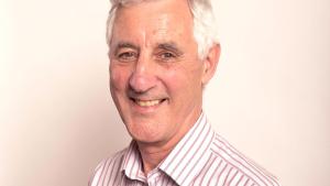 Mike Brearley