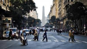 Episode 6: Buenos Aires