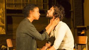 Theatre: Matt Wolf