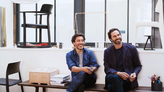 Design unwrapped: Packaging special