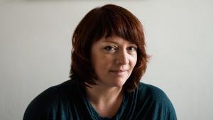 Books: Cathy Rentzenbrink