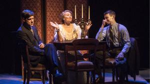 Theatre: Dominic Maxwell