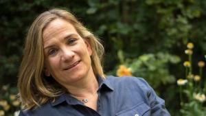 Tracy Chevalier