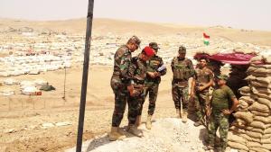 What President Clinton (or Trump) will mean for the Middle East