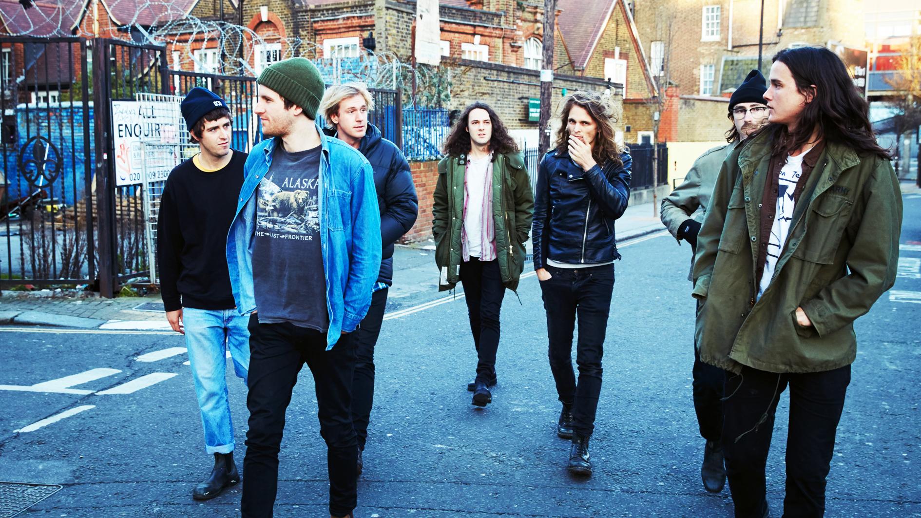 Music: Myf Warhurst