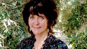 Ruth Padel