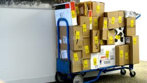 E-commerce: the winners and losers