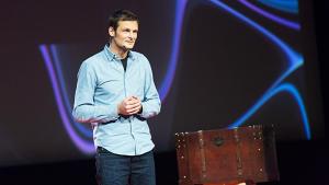 Christophe Galfard