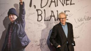 Ken Loach and ‘I, Daniel Blake’
