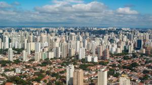 Megacities