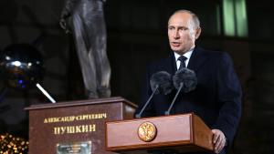 Russia in Syria