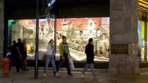 The future of consumer spending