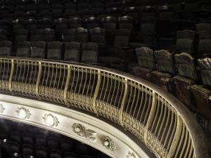 Theatre: Matt Wolf