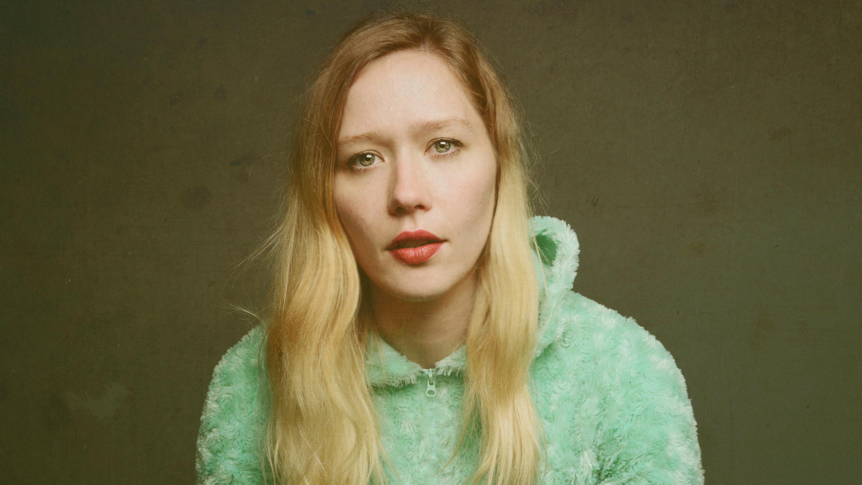Music: Laura Snapes