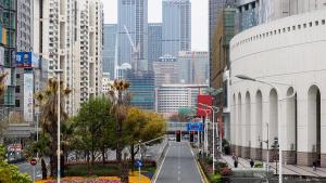 China property: boom or bust