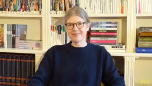 Sigrid Rausing