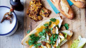 Fuss-free cooking