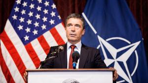 Anders Fogh Rasmussen