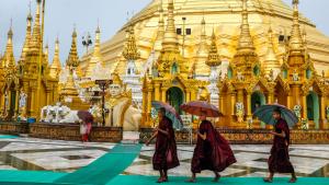 Burma