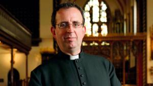 Reverend Richard Coles