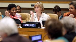 Vesna Pusić