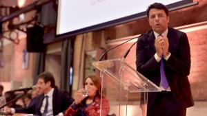 Renzi’s gamble
