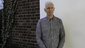 Steve Crawshaw
