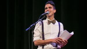 Podcasts: Pete Naughton