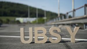 UBS Y