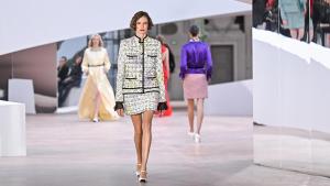 Under the covers: fashion weeks vs design fairs, plus the new February issue