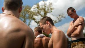 Take me to the beach