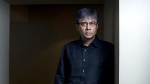 Amit Chaudhuri