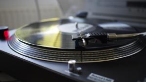Music in 2016