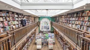 How do you know what to read?
