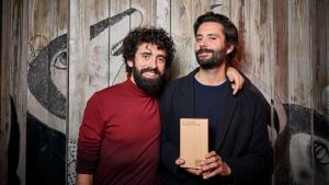 The Stack Awards 2017