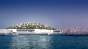 Can you build a cultural quarter?