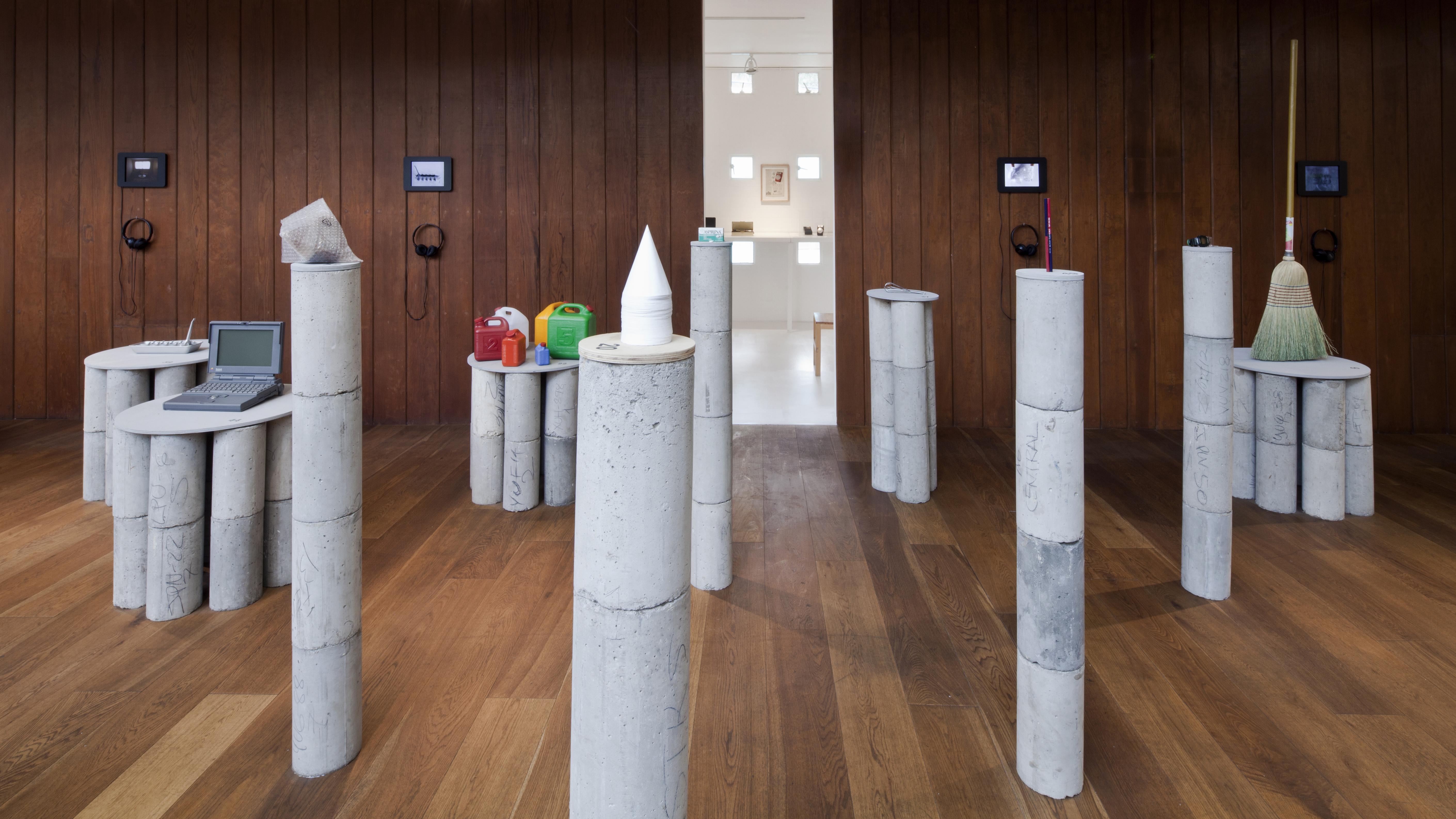 How to make a design city