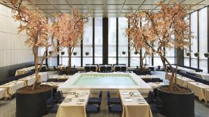 Who wants a piece of the Four Seasons?