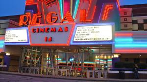24-hour cities, falling box-office numbers and Canada’s Unesco World Heritage Sites